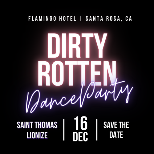 Flamingo Hotel in Santa Rosa, CA is hosting a 